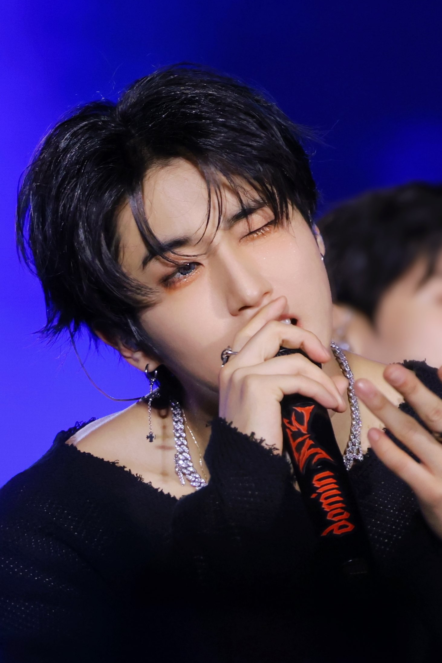 Latest photo of HAN (Stray Kids)