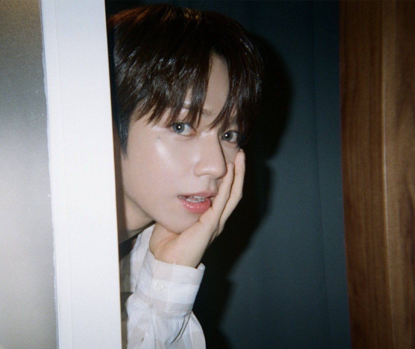 Recent activity shot of JL (AHOF)