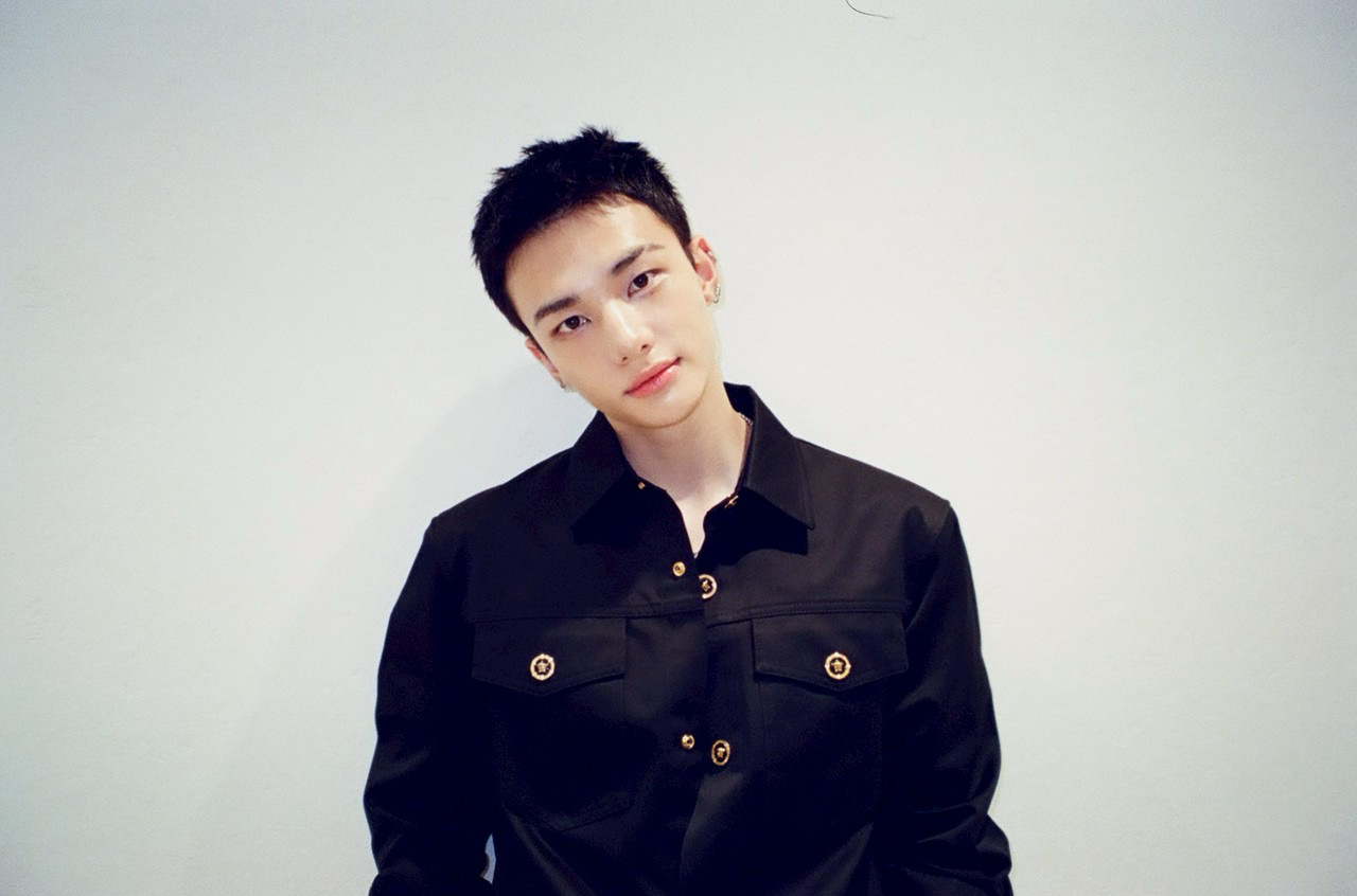 ヒョンジン (Stray Kids)の最近の活動写真