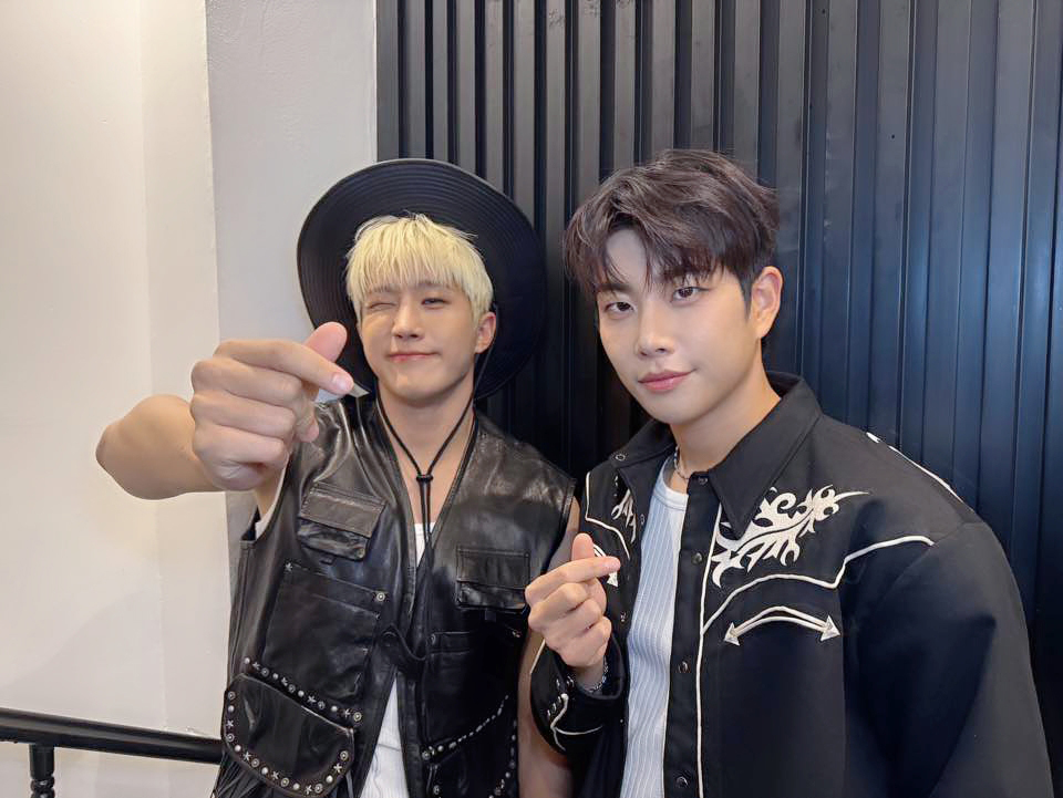 Latest photo of ASTRO