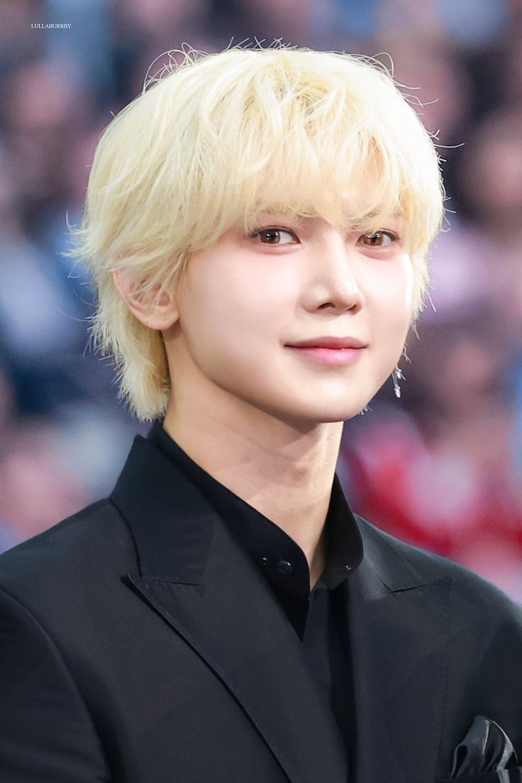 A moment captured by ATEEZ's fan