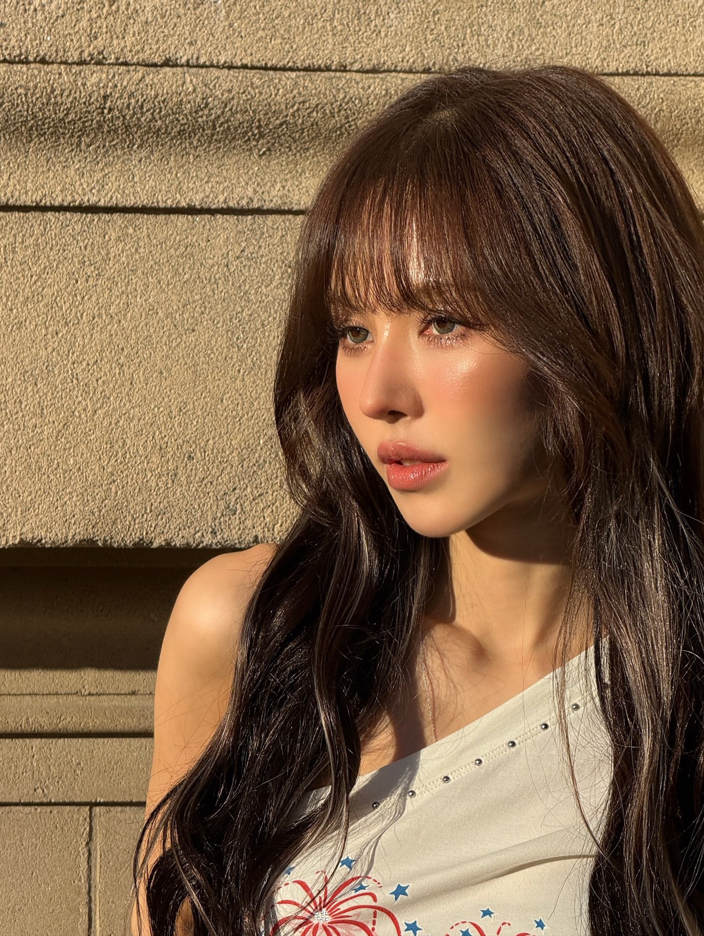 Latest photo of Wendy (Red Velvet)