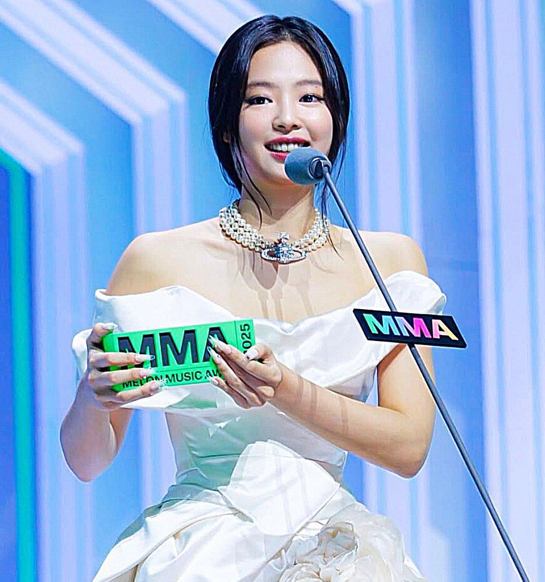 제니 (BLACKPINK) 팬이 찍은 순간