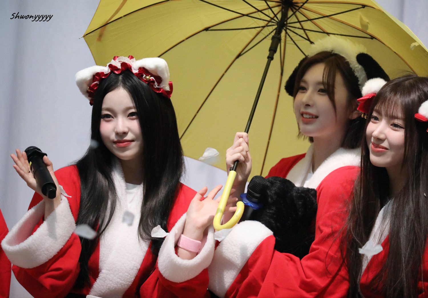 Latest photo of NMIXX