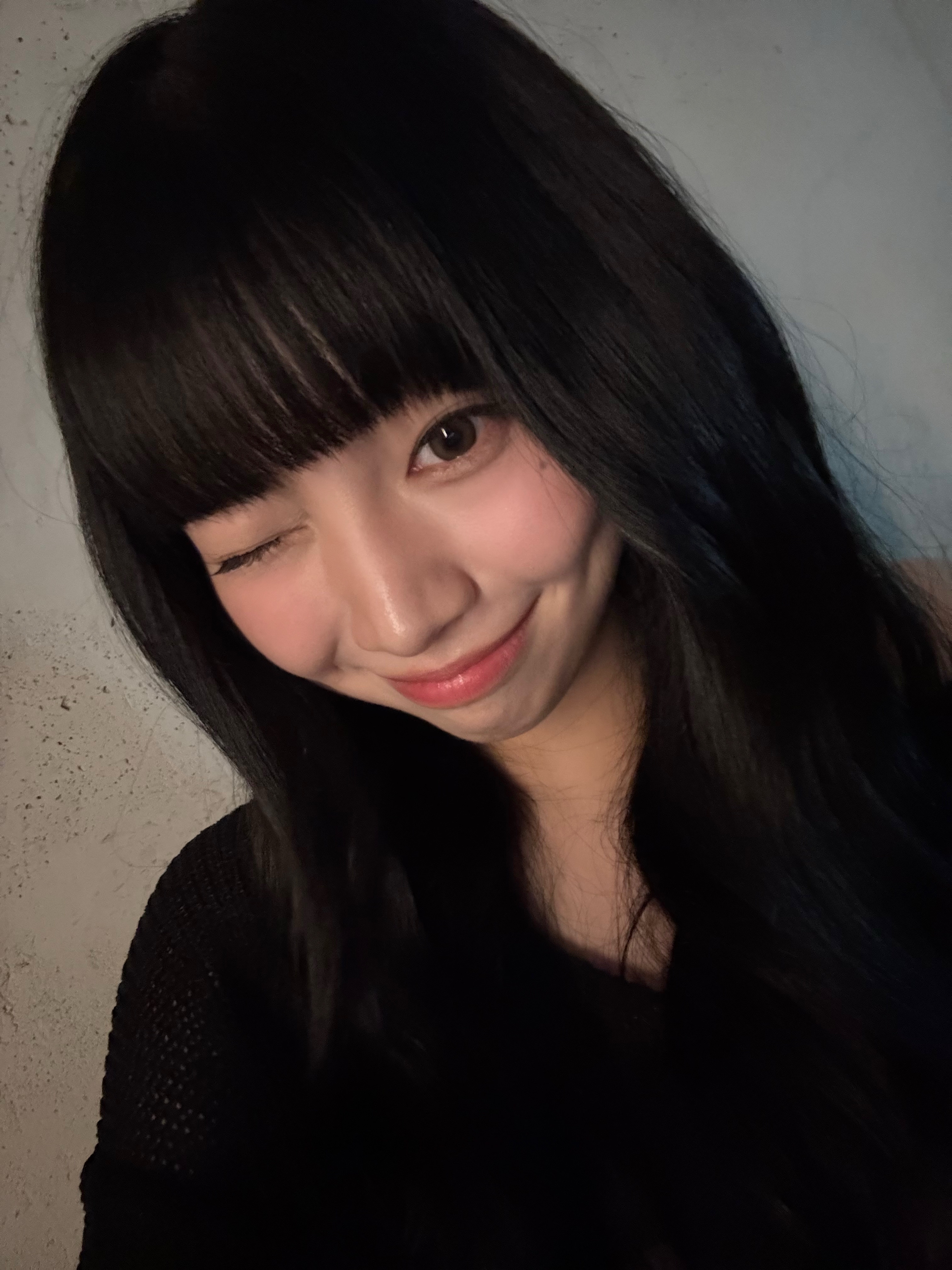 Latest photo of Nana (UNIS)