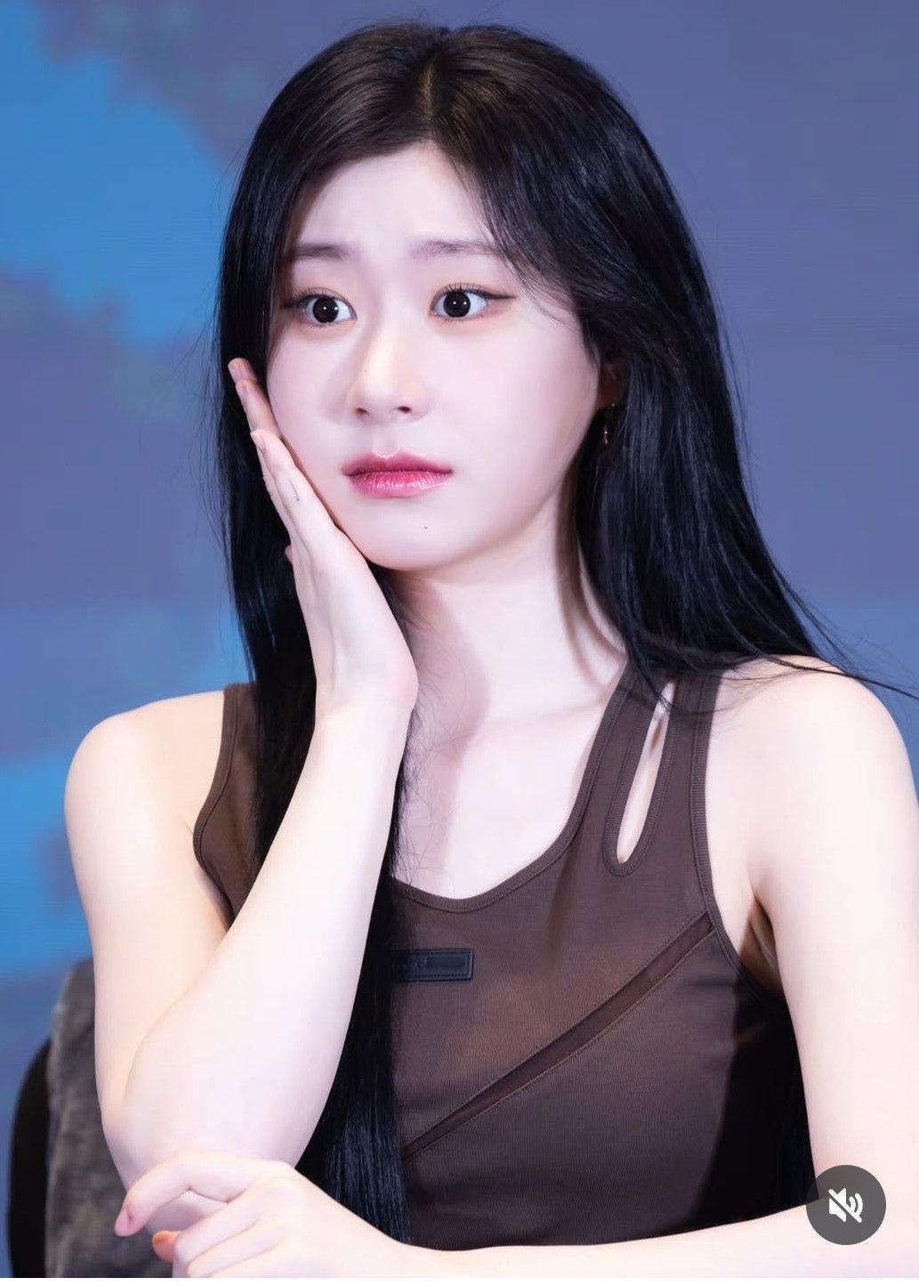 彩領 (ITZY)的幕後花絮