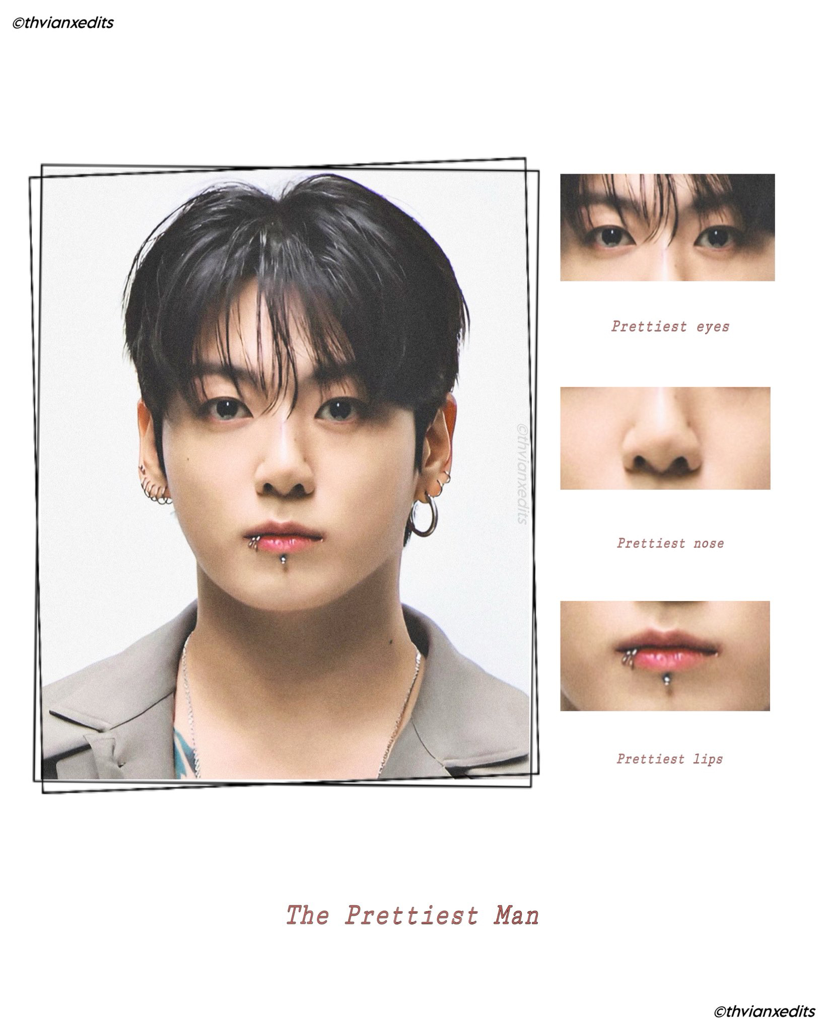 Recent activity shot of Jungkook (BTS)