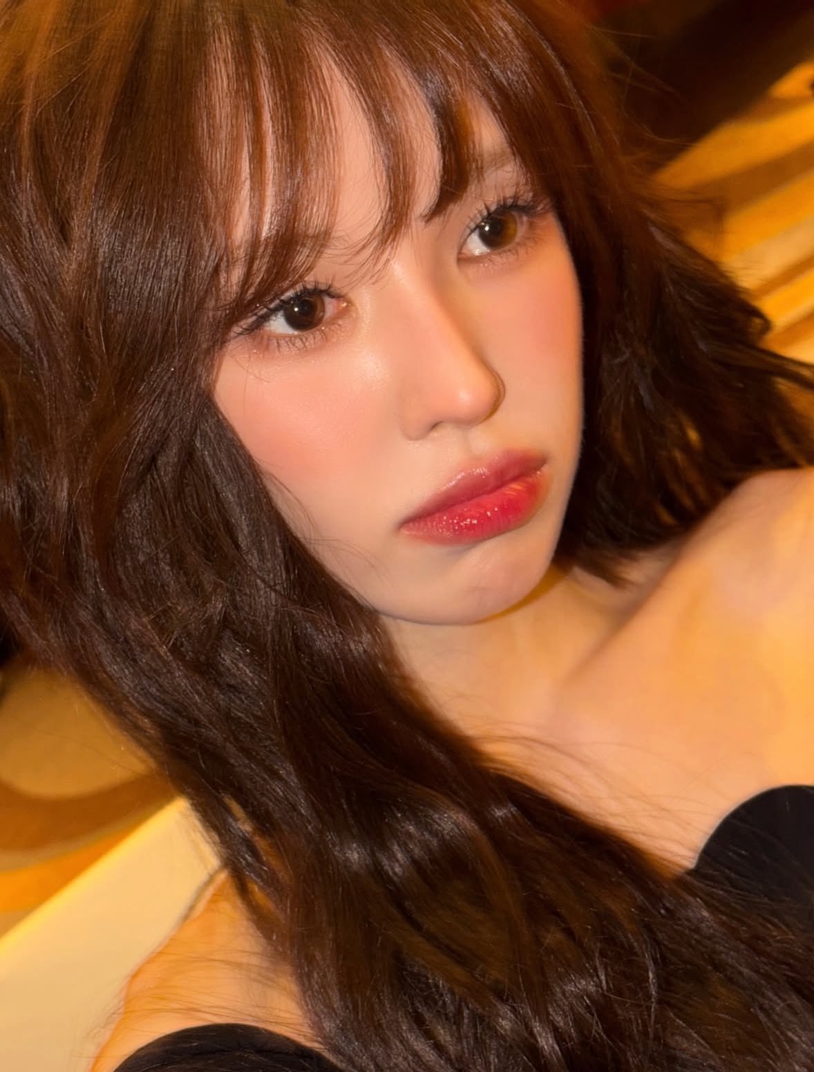 Latest photo of Wendy (Red Velvet)