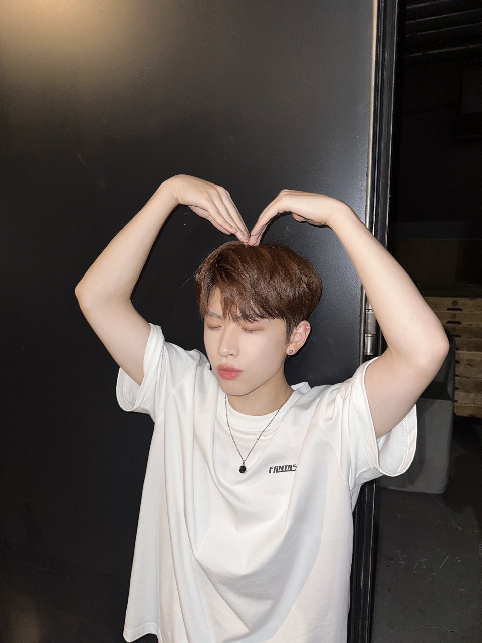 Latest photo of Oh Hyeontae (FANTASY BOYS)