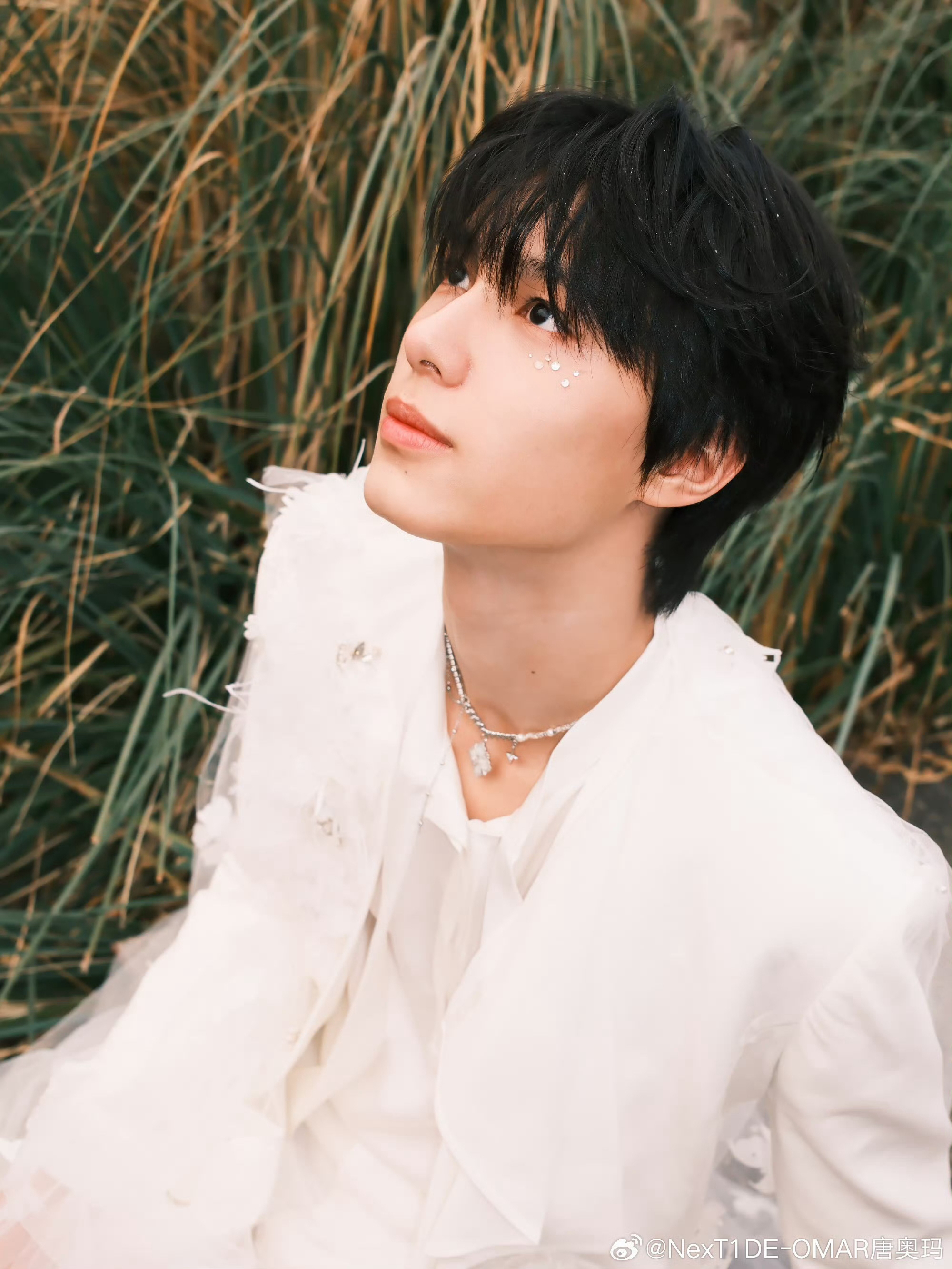 Recent activity shot of Omar (NexT1DE)