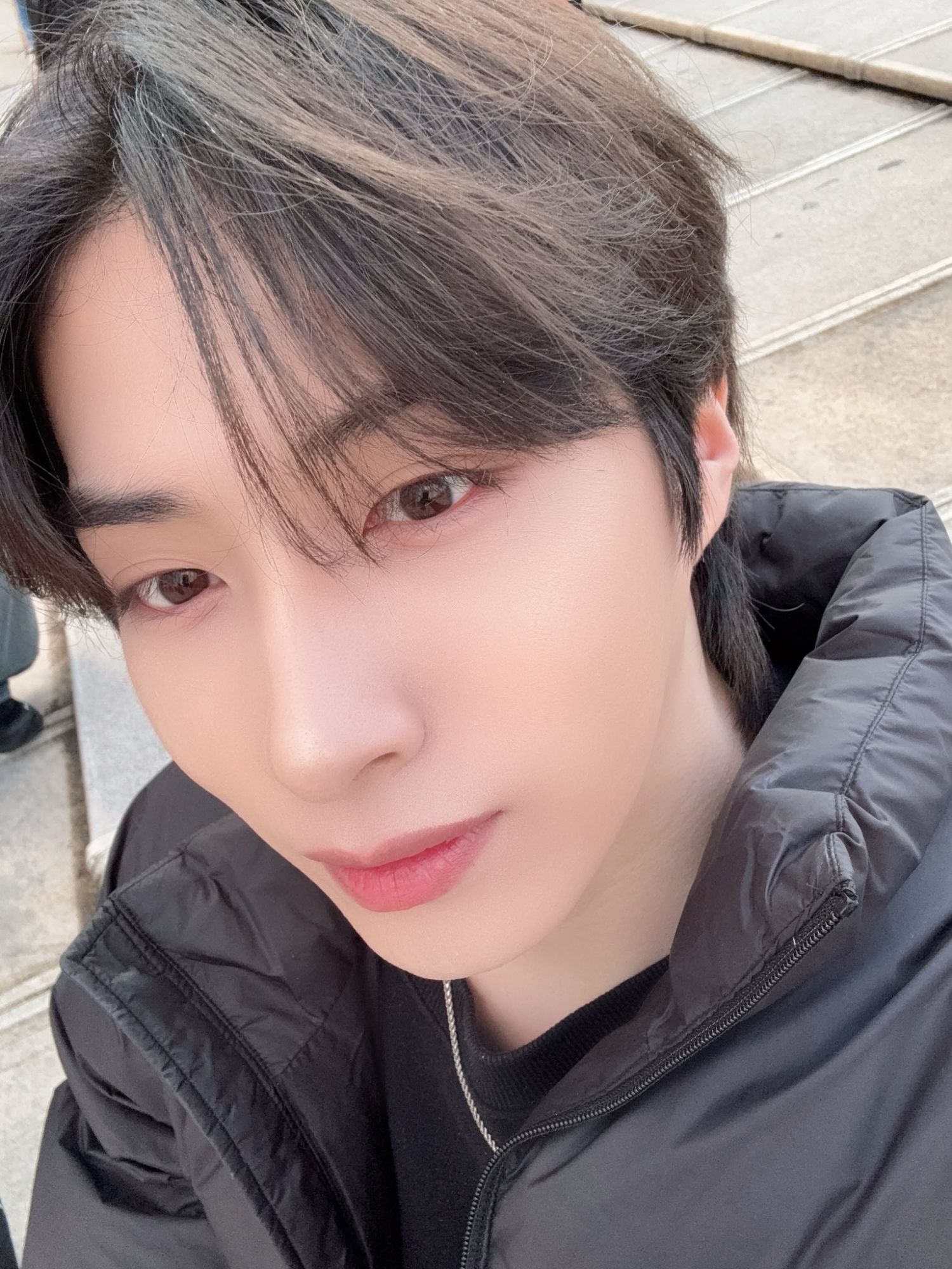 Latest photo of XION (ONEUS)
