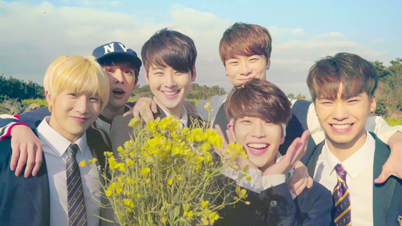 아스트로 최근 활동샷
