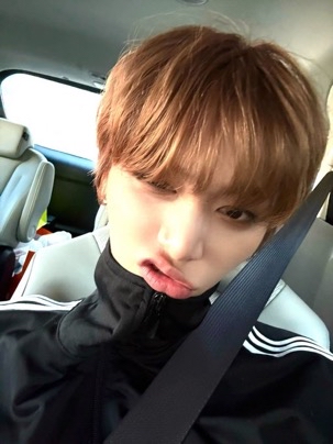 Taesan (BOYNEXTDOOR)的最新活動照片