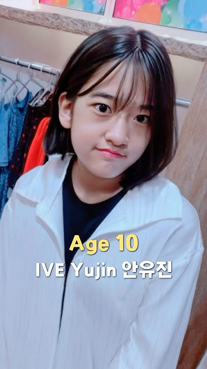 Latest photo of An Yujin (IVE)