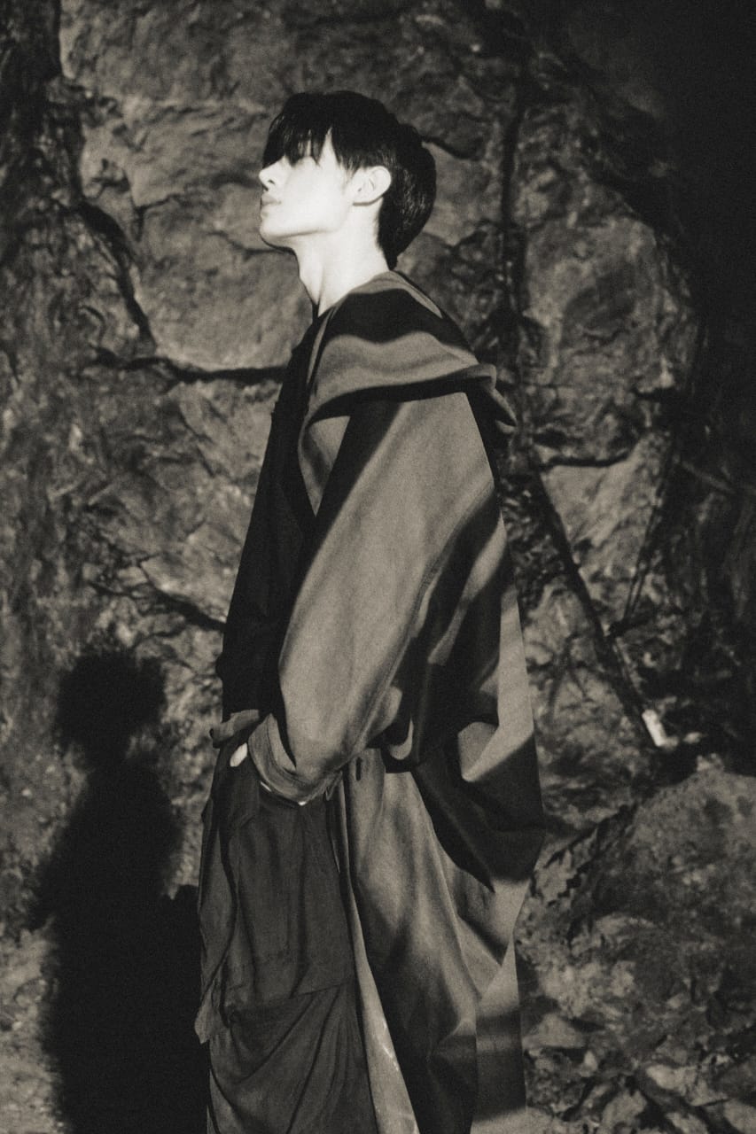 성훈 (ENHYPEN) 최근 활동샷