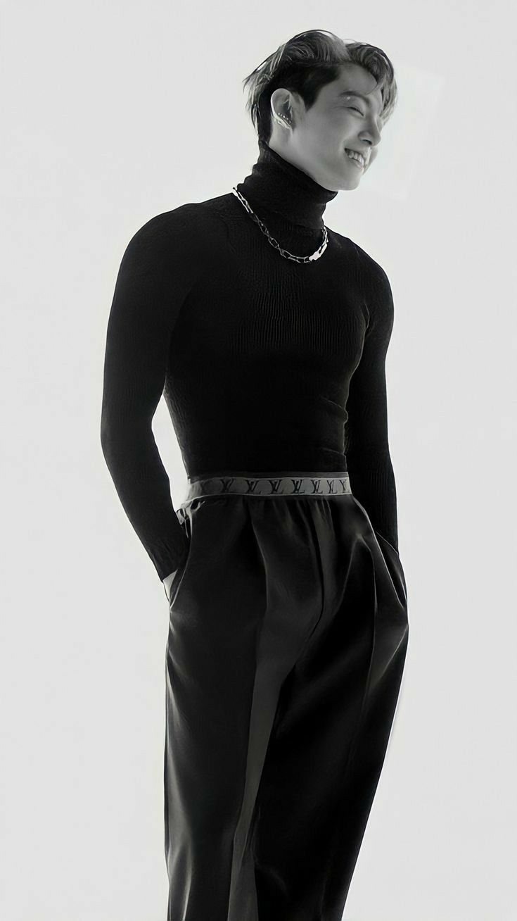 Momen yang diabadikan oleh penggemar Jungkook (BTS)