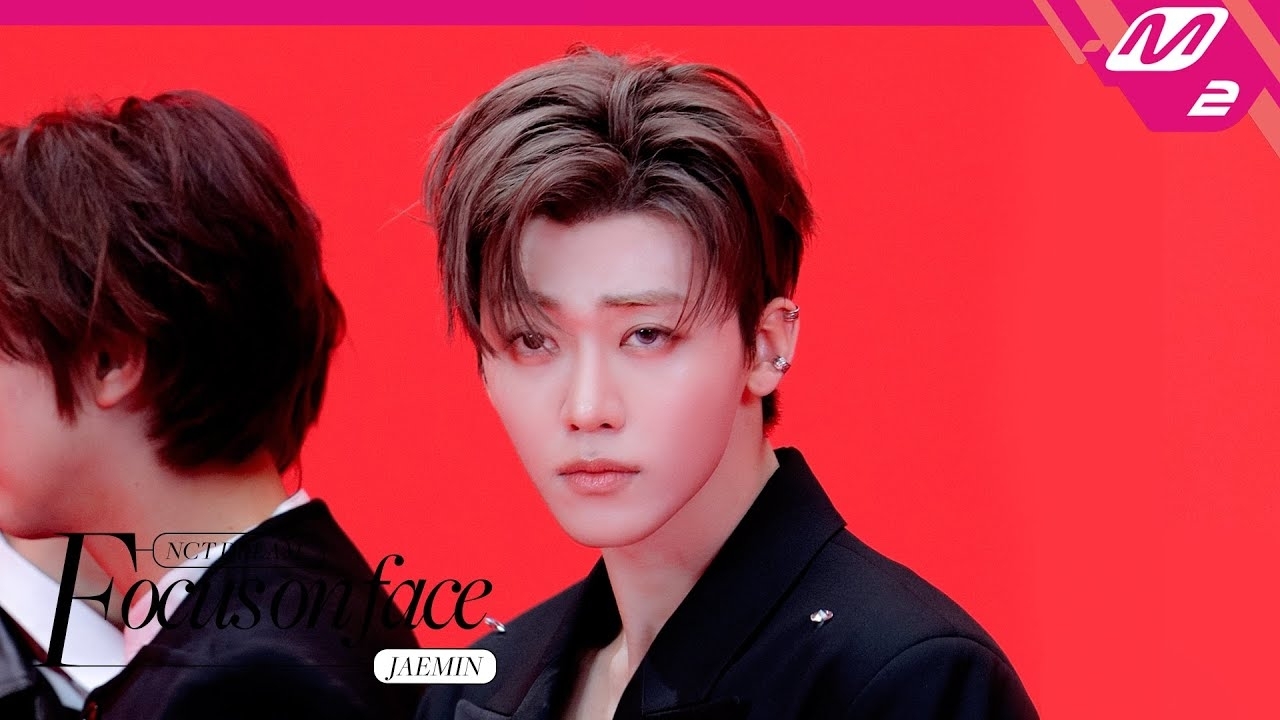 Momen yang diabadikan oleh penggemar Jaemin (NCT DREAM)