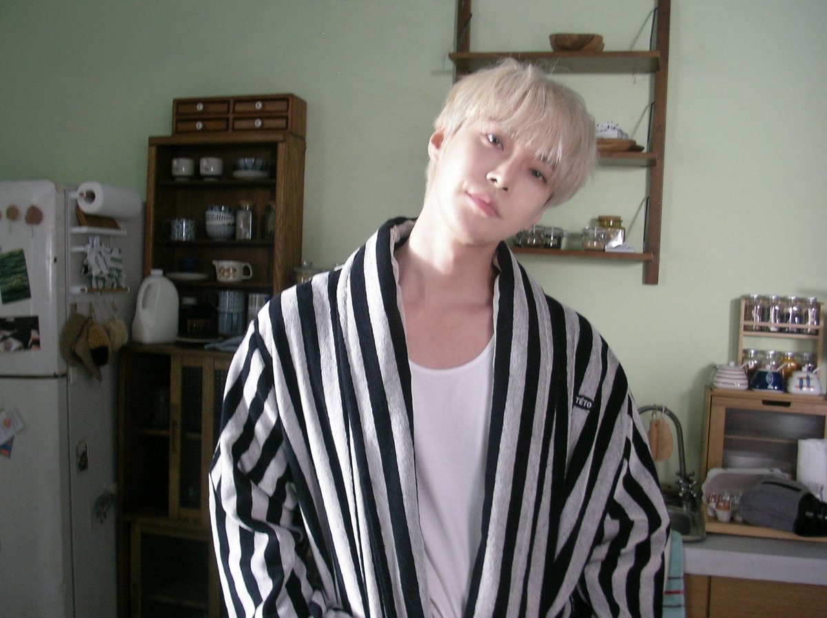 Foto aktivitas terbaru NCT