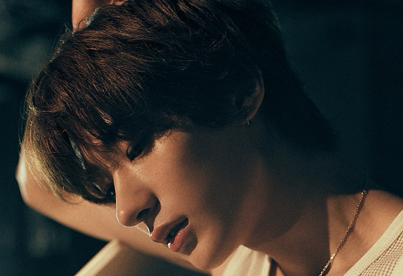 Behind-the-scenes cut of Anton (RIIZE)