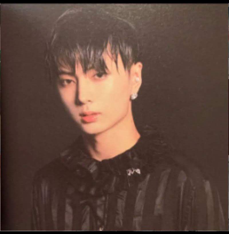 Jay (ENHYPEN)的最新活动照片