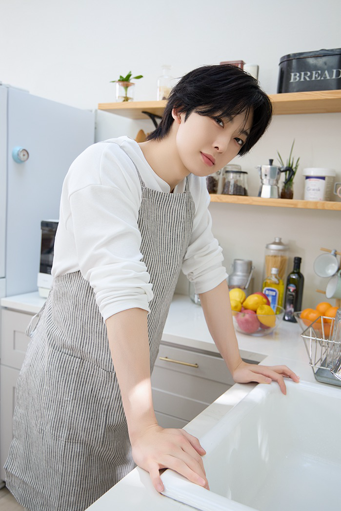 Latest photo of Fuma (&TEAM)