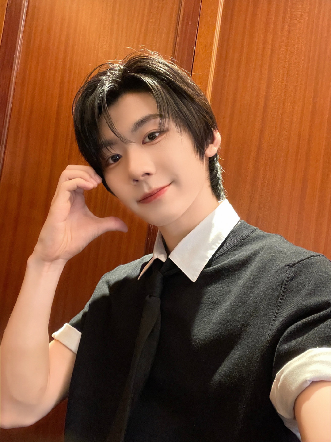 Latest photo of Park Han (AHOF)
