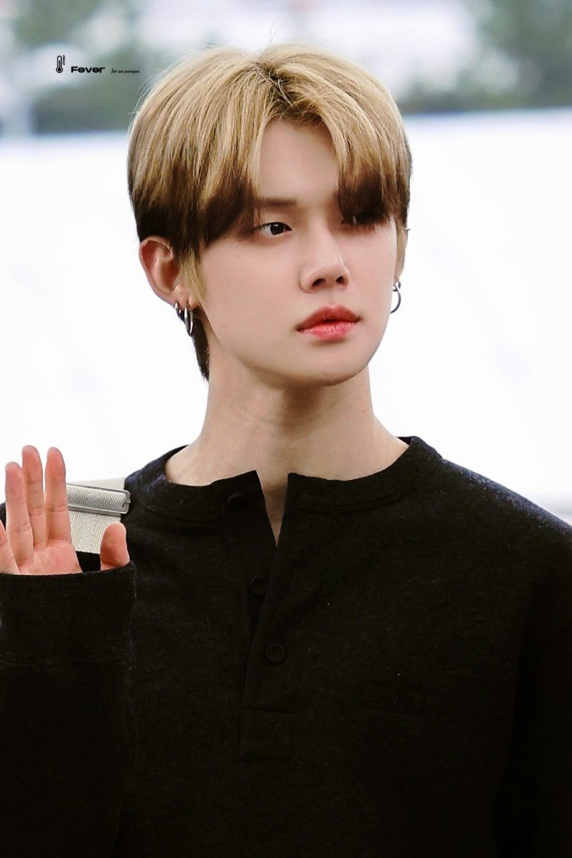 Latest photo of Yeonjun (TOMORROW X TOGETHER)