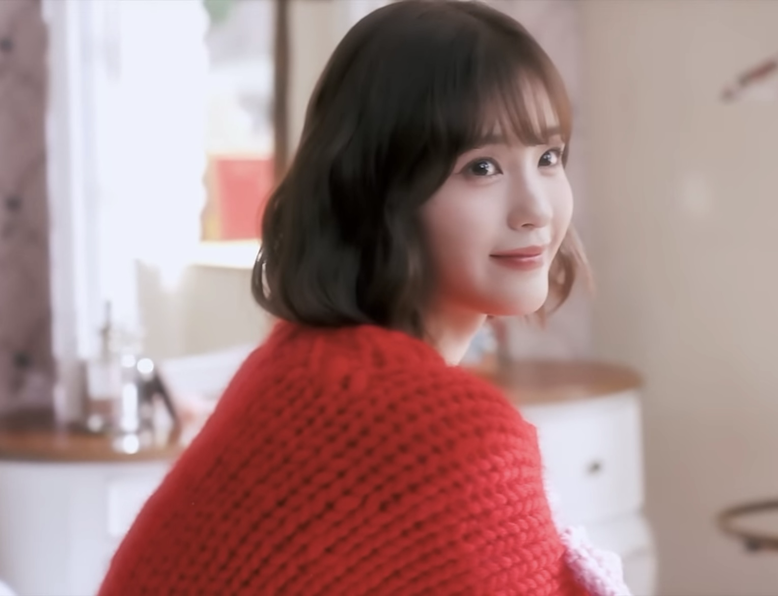 Latest photo of Ishii Ran (ME:I)