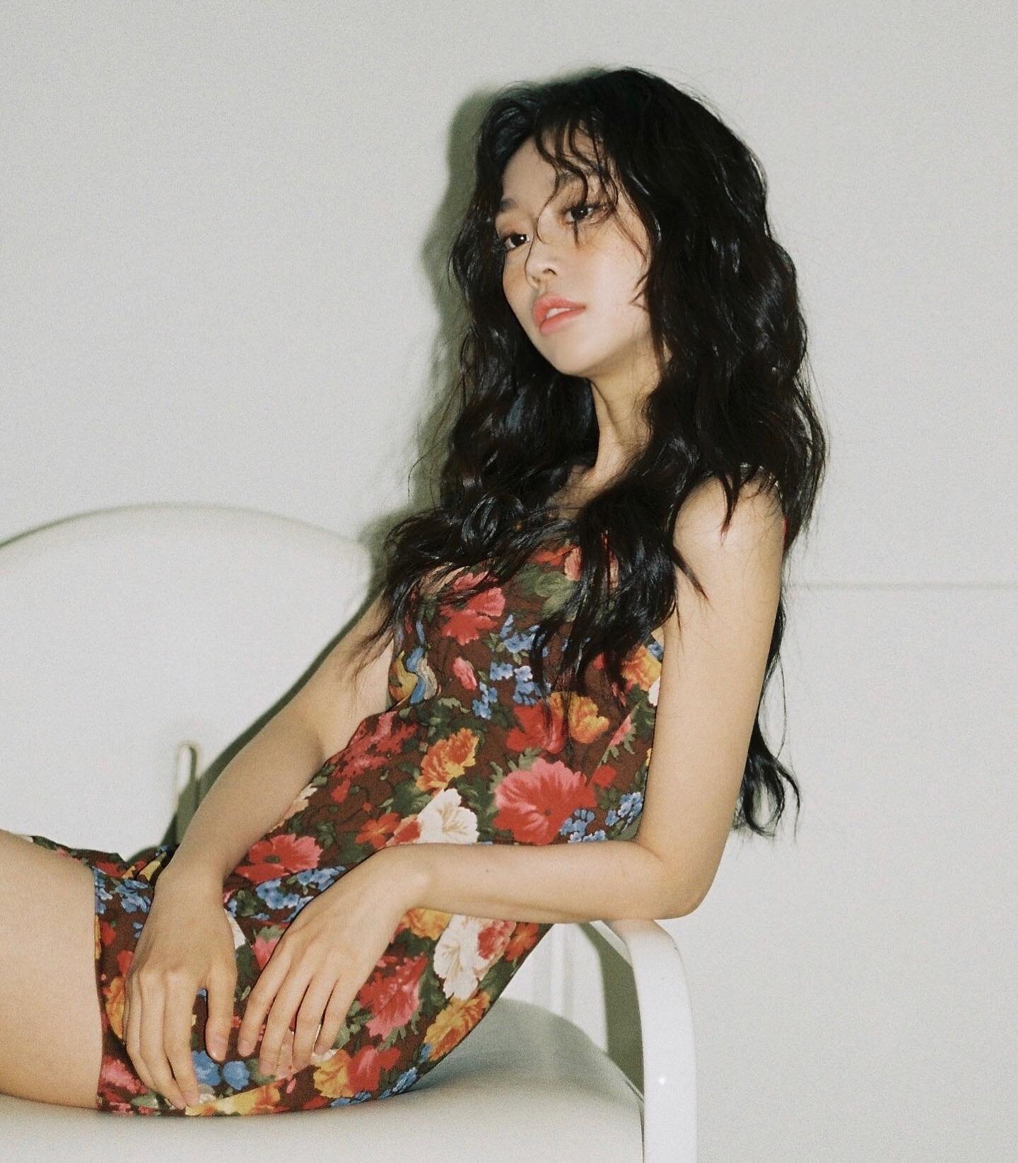 서지수 (러블리즈) 팬이 찍은 순간
