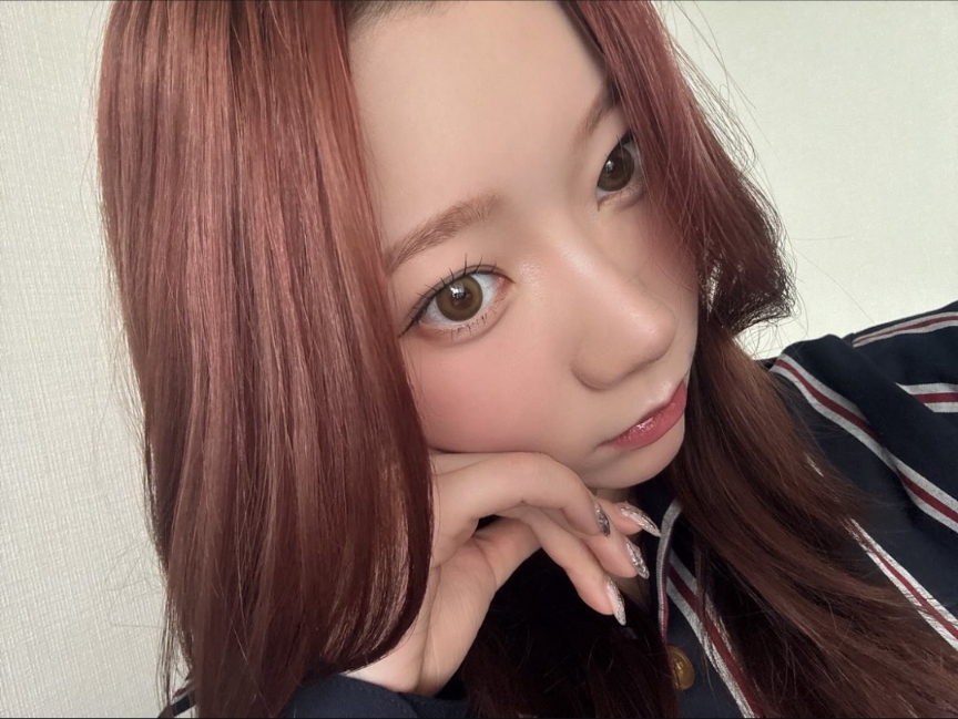 A moment captured by Sakaguchi Rino (IS:SUE)'s fan