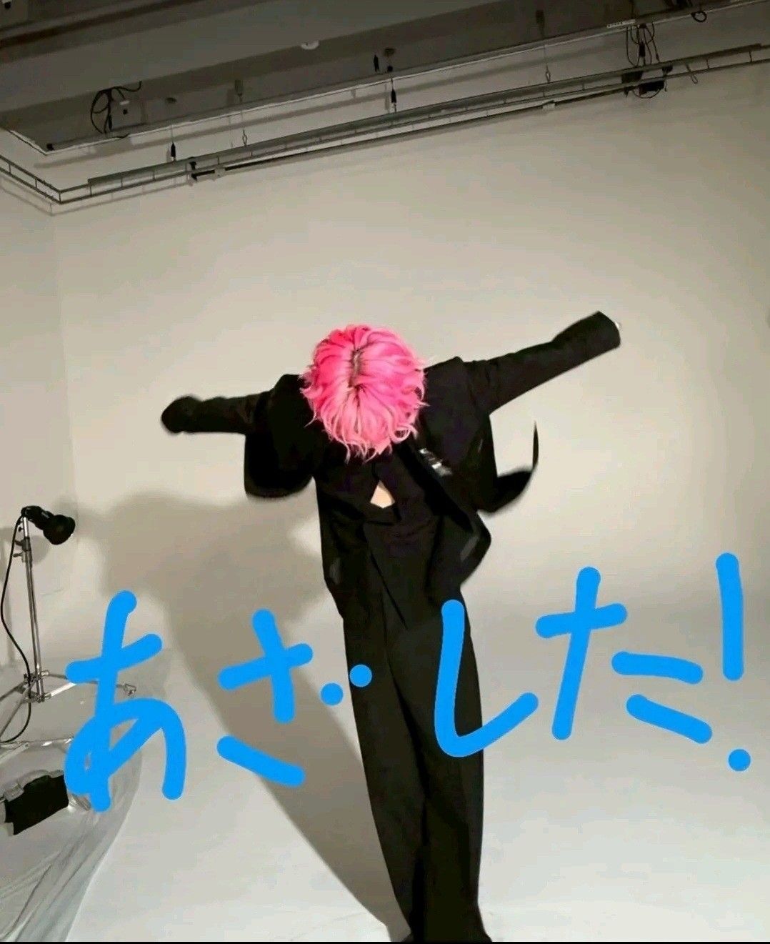 Latest photo of Kawashiri Ren (JO1)