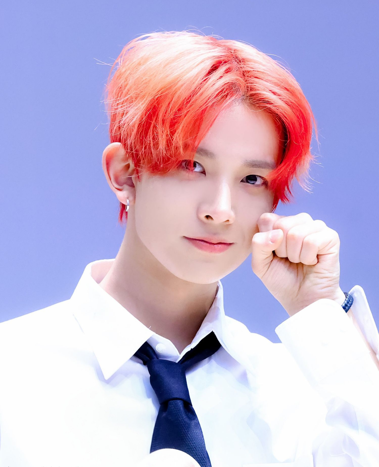 Latest photo of Heeseung (ENHYPEN)