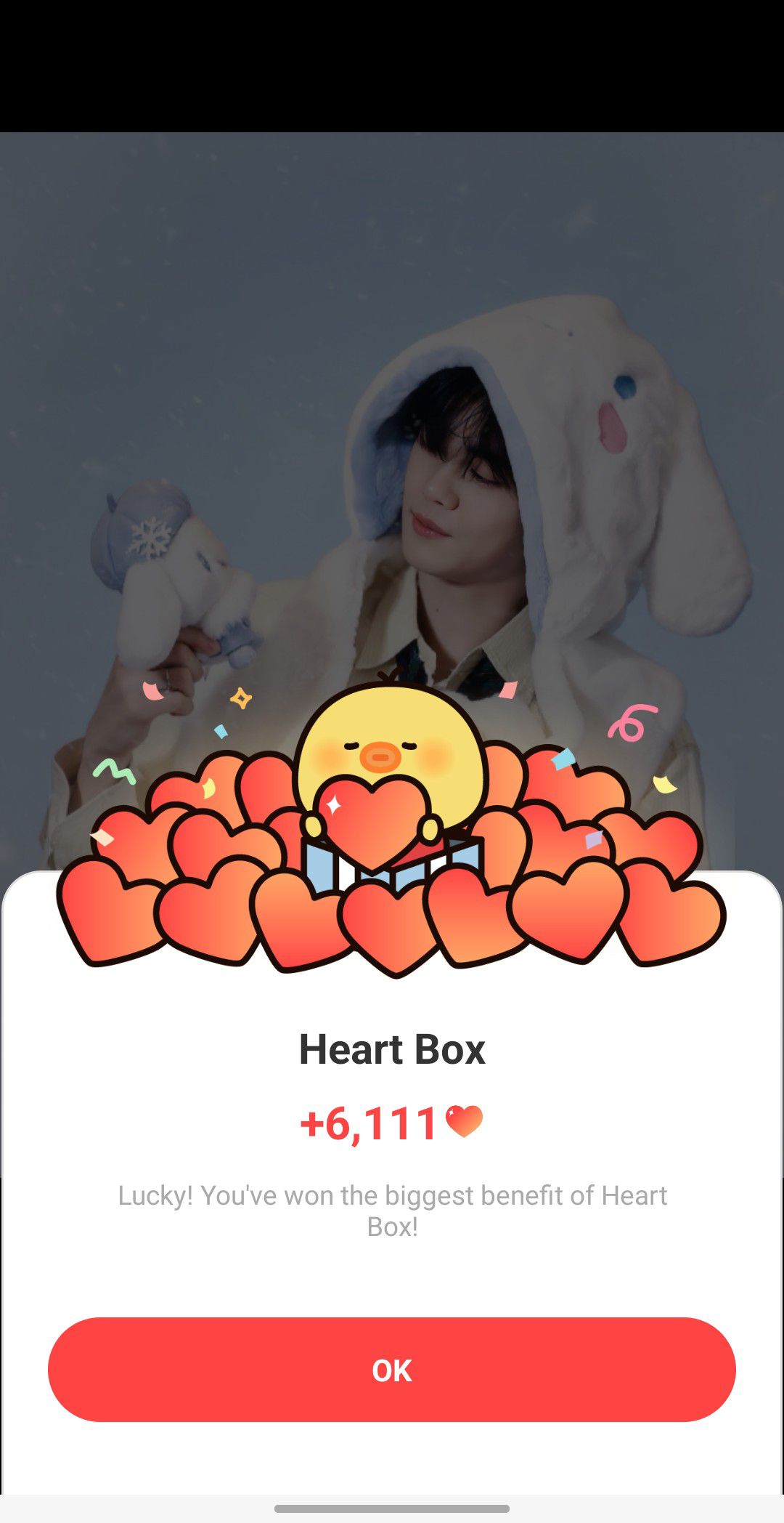 The most beloved wallpaper among Kim Gyuvin (ZEROBASEONE)'s fans