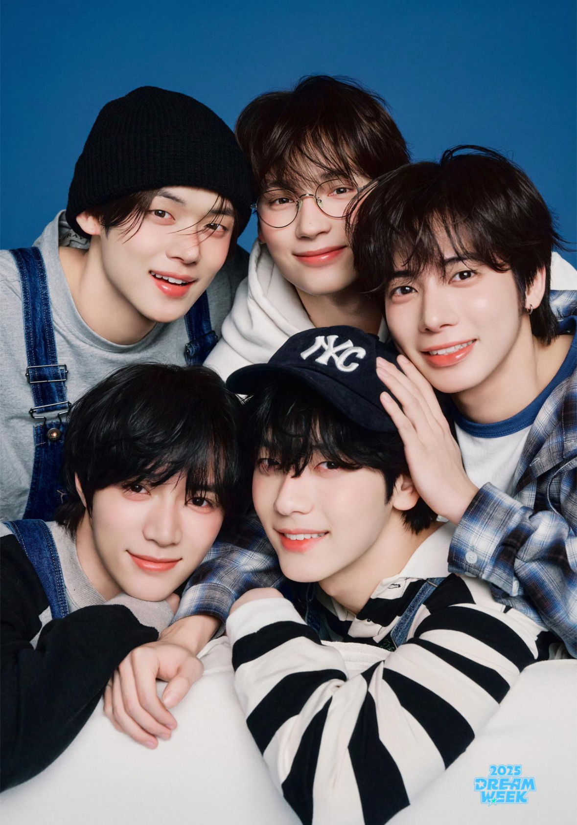 Latest photo of TOMORROW X TOGETHER