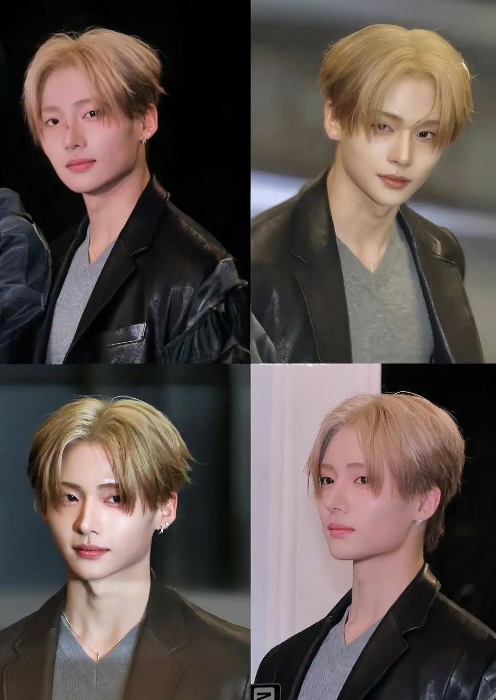 李相沅 (ALPHA DRIVE ONE)的幕后花絮