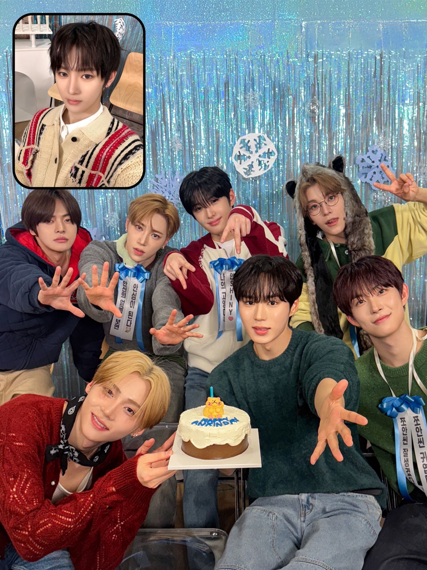 Latest photo of ALPHA DRIVE ONE