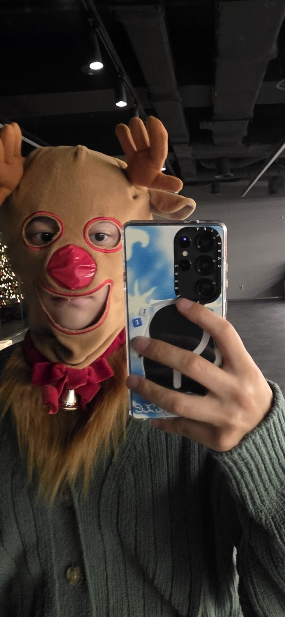 Fan-made special wallpaper for Eunseok (RIIZE)