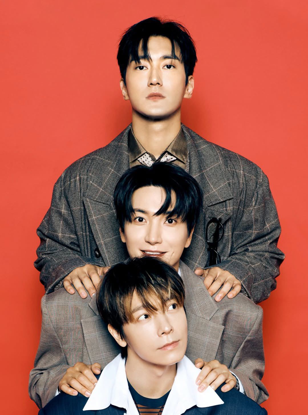 始源 (Super Junior)的最新照片