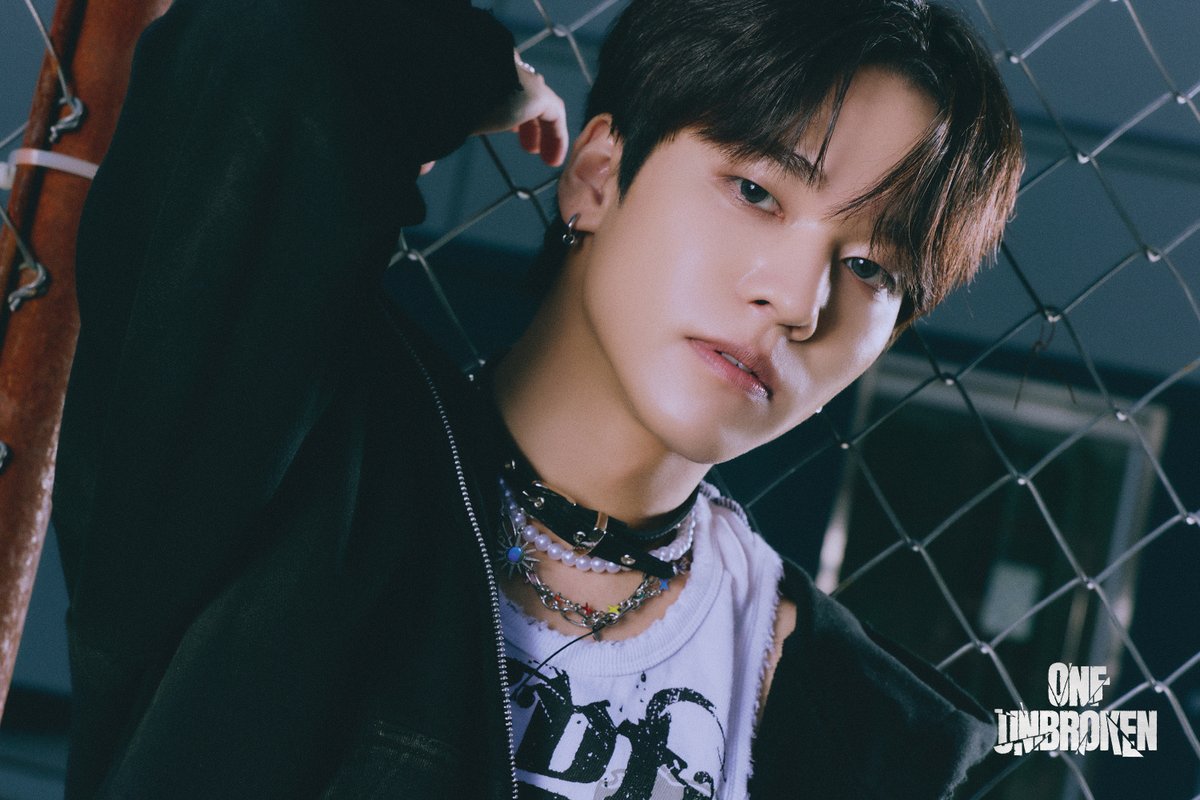 Recent activity shot of ONF