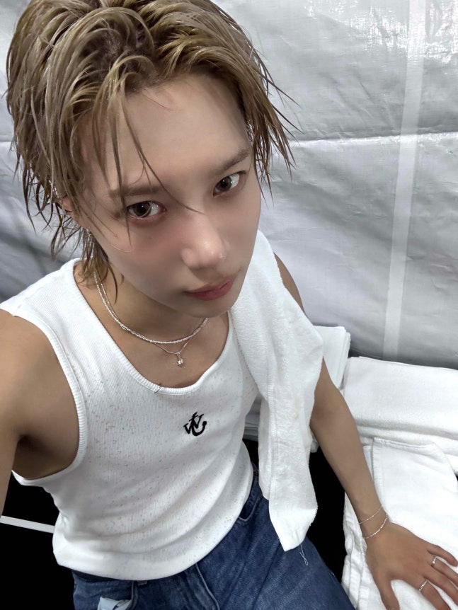 テミン (SHINee)の最新写真