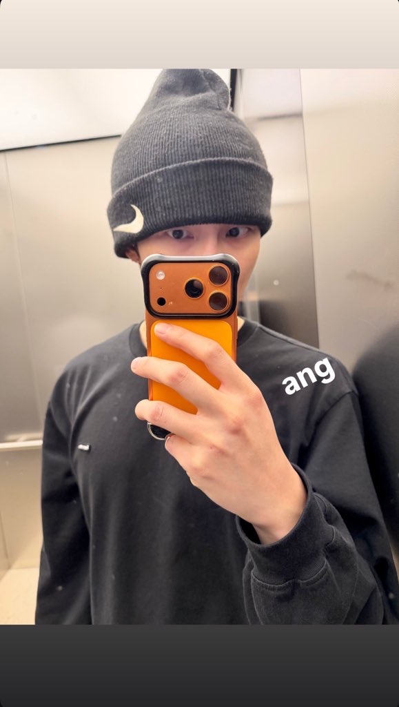 Fan-made special wallpaper for RM (BTS)