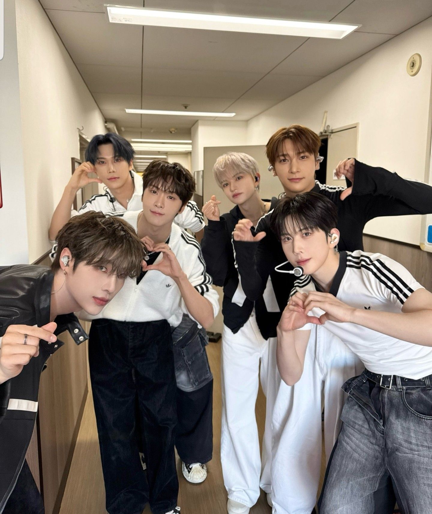 Recent activity shot of BAE173