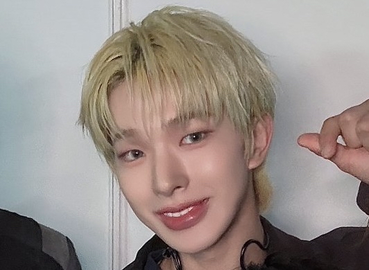 토모야 (NEXZ) 팬이 찍은 순간