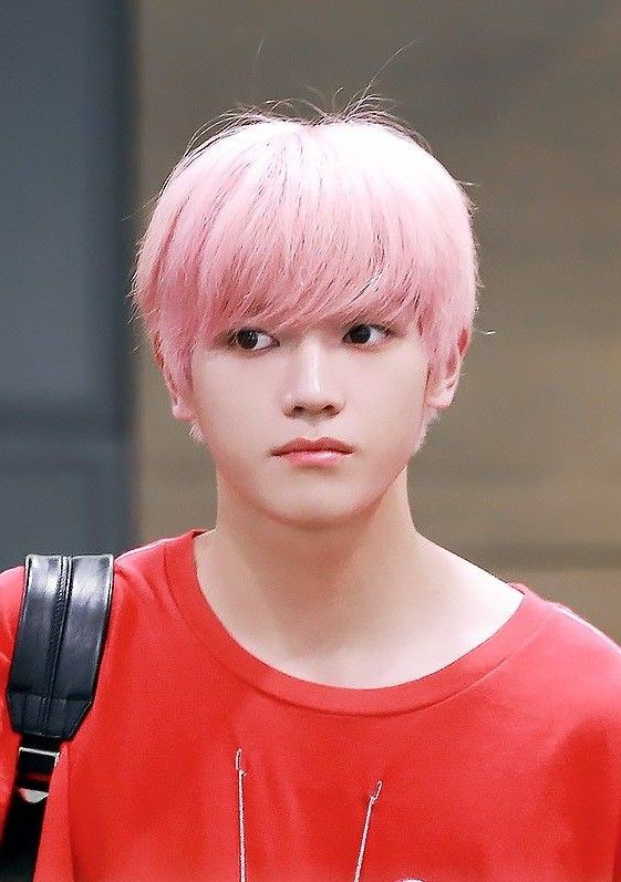 Latest photo of Taeyong (NCT 127)