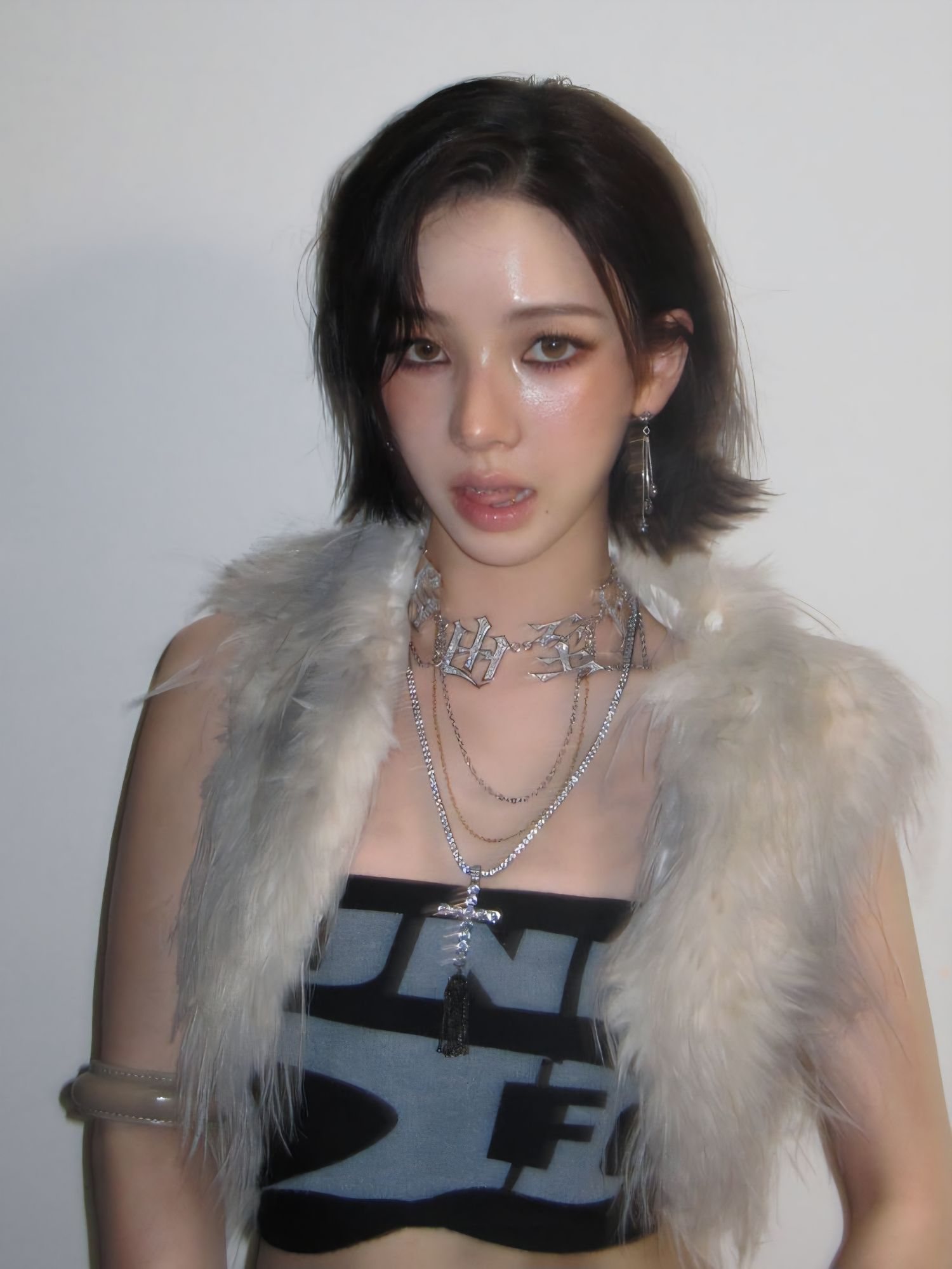 カリナ (aespa)の最新写真
