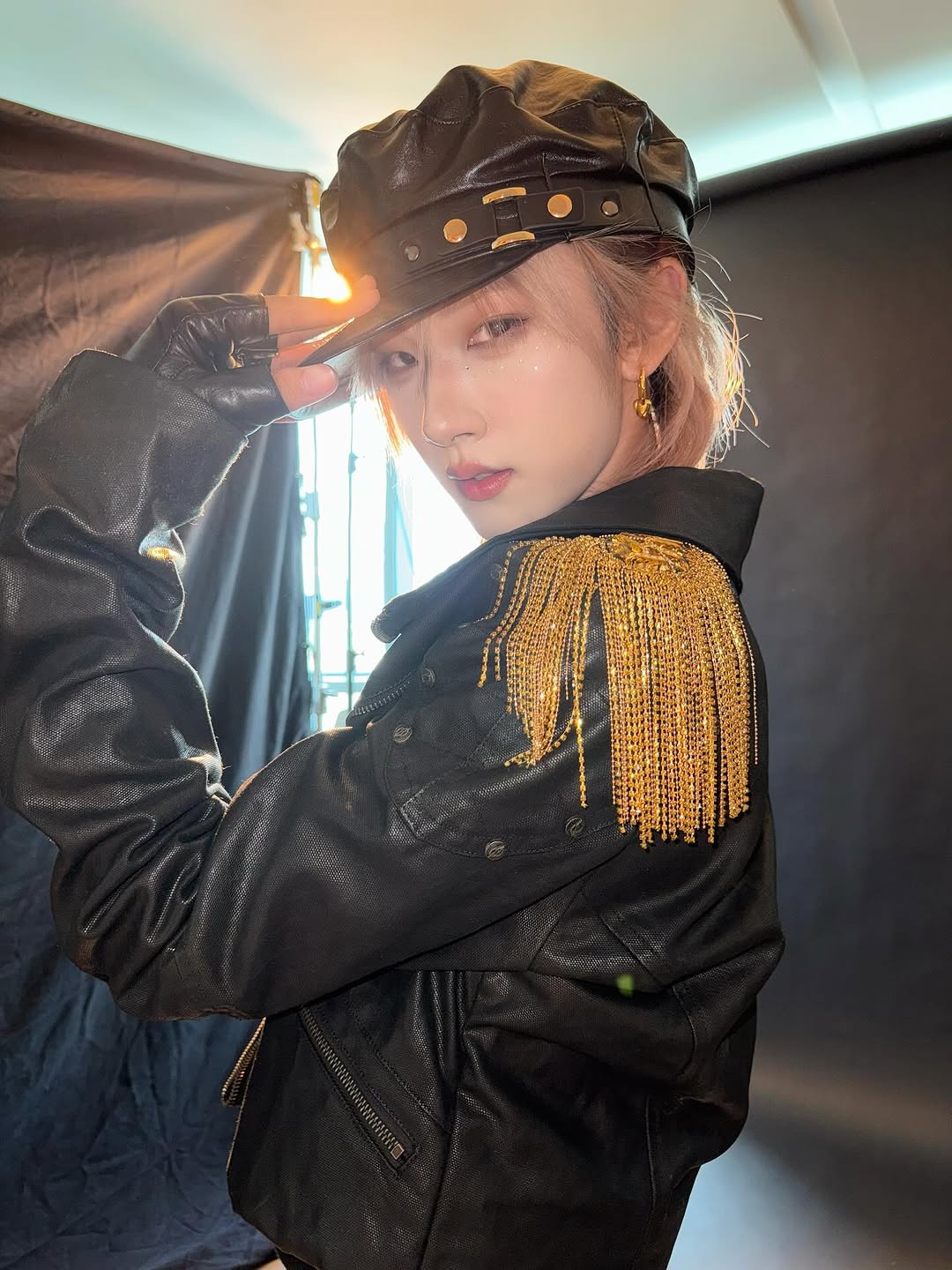Latest photo of Hu Yetao (NexT1DE)