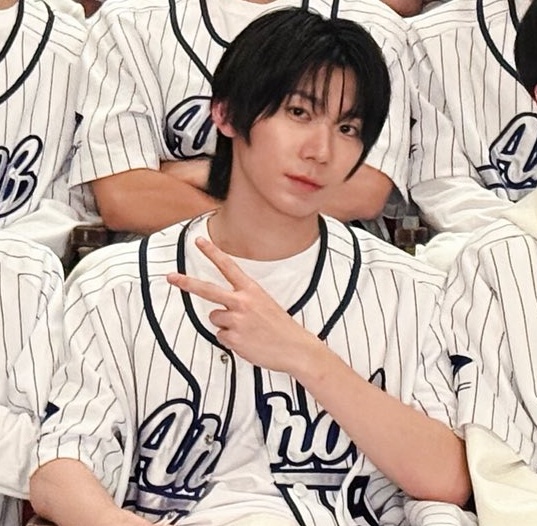Latest photo of Park Han (AHOF)