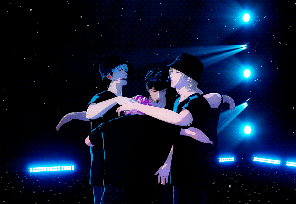 Latest photo of PLAVE