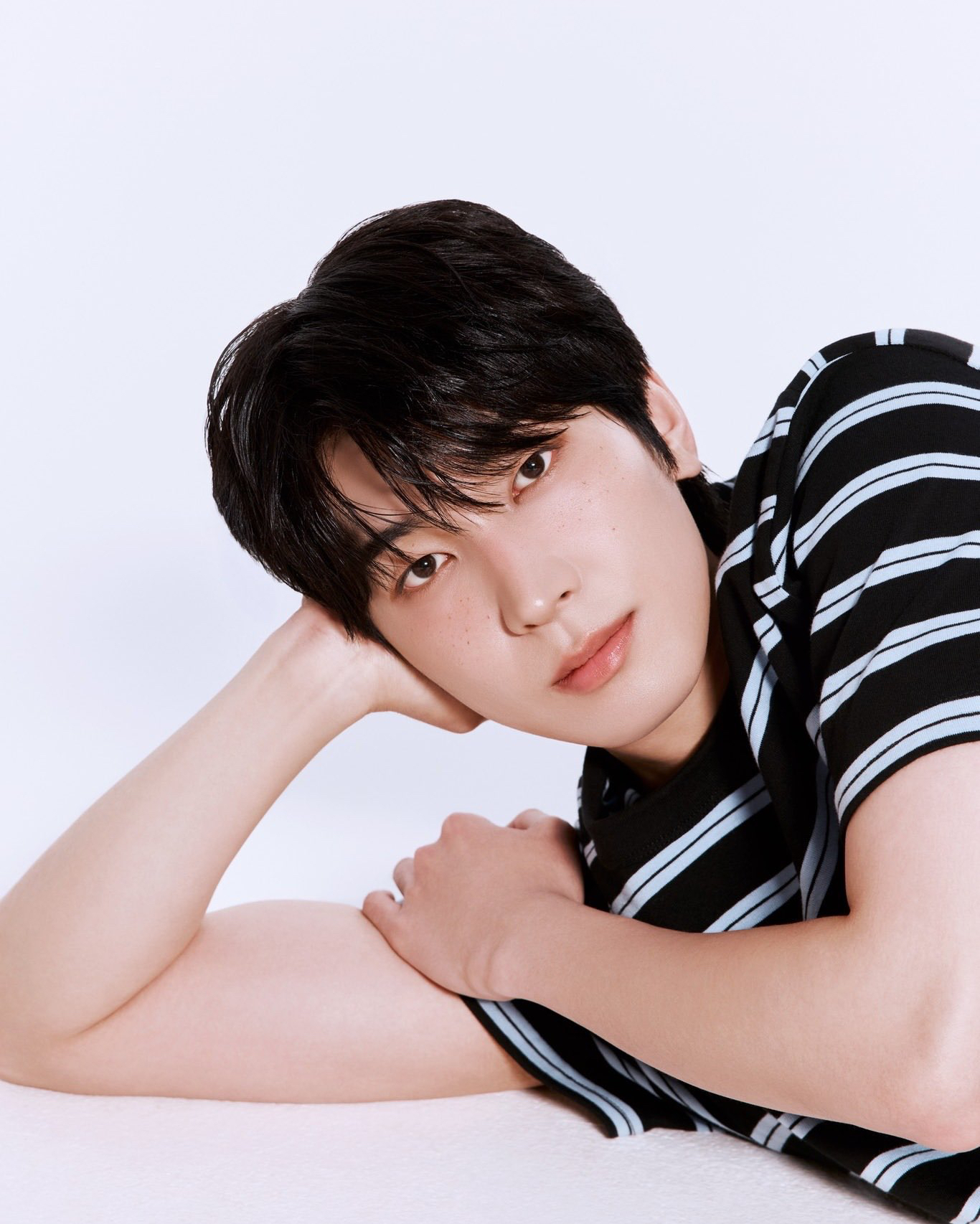 ウォヌ (SEVENTEEN)ファンが撮った瞬間