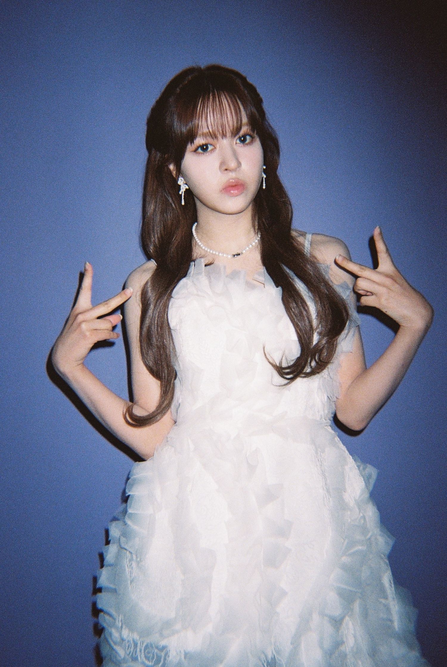 LILY (NMIXX)的最新照片